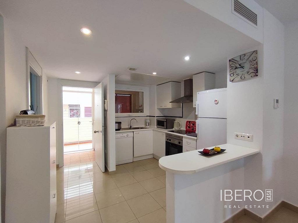 Piso 3+kk – Orihuela, Alameda del Mar D-1, Urbanización Horizonte - Vista 4