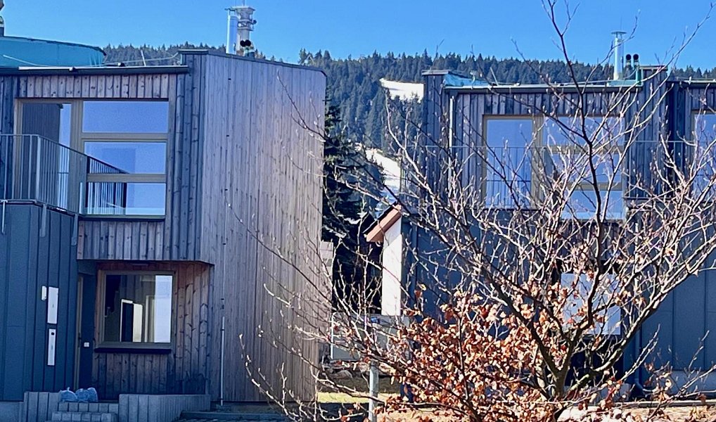 Prodej bytu 3+kk 84 m², Loučná pod Klínovcem – náhled fotky 11