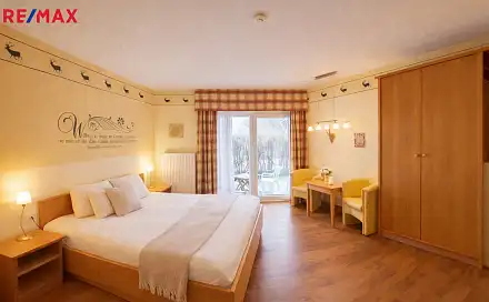 Prodej bytu 1+kk 24 m², Grafenwiesen, Oberpfalz, Německo