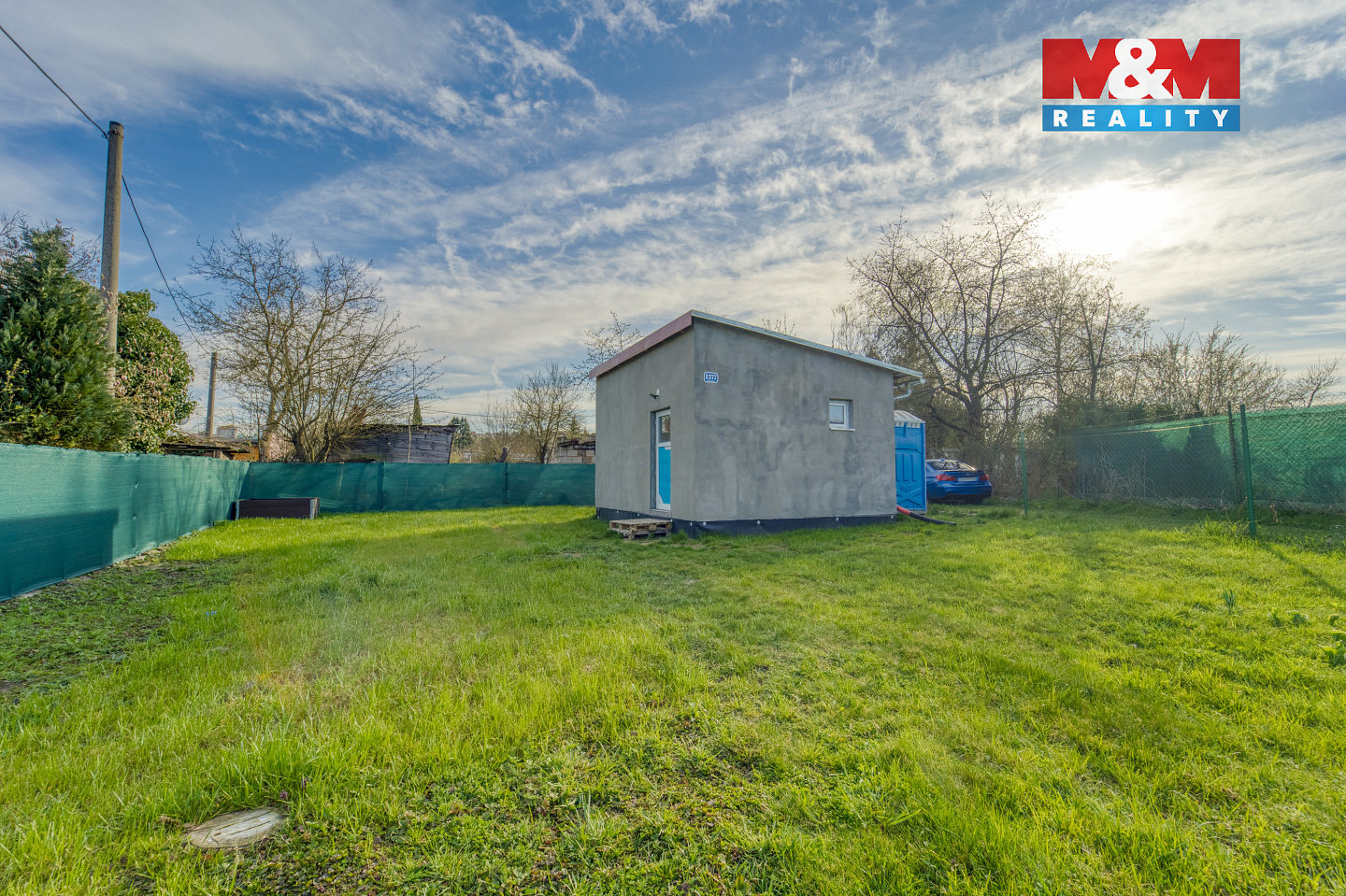 Prodej chaty/chalupy 25 m² s pozemkem 408 m² — photo 4