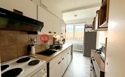 Prodej bytu 2+1 61 m², Pivovarská, Prachatice