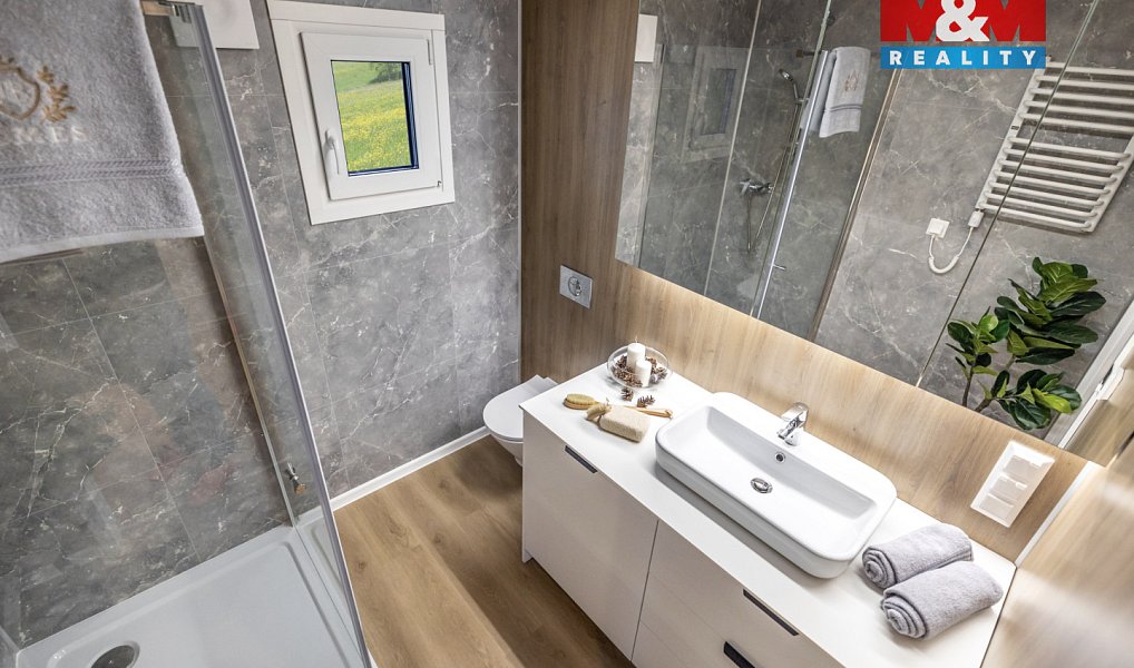 Prodej domu 60 m² s pozemkem 1 102 m², Vítězná – náhled fotky 8