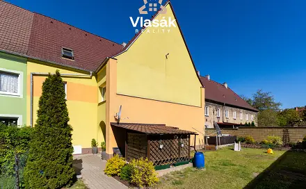 Pronájem bytu 4+kk 70 m², Průjezdná, Most