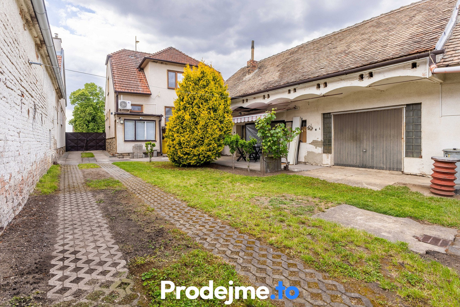 Prodej domu 112 m² s pozemkem 1 248 m² — photo 3