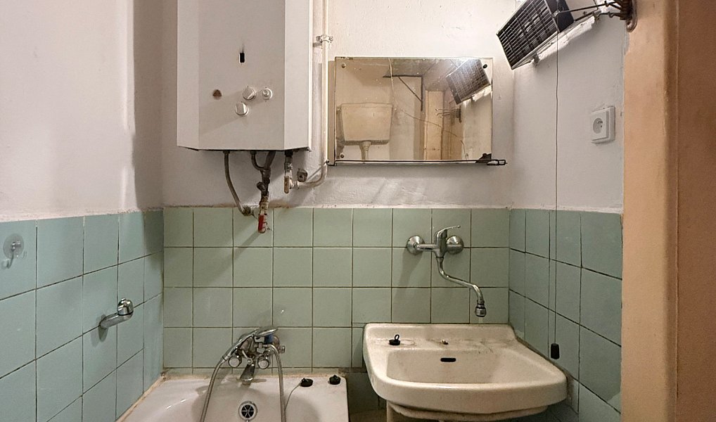 Prodej bytu 1+kk 30 m², Praha – náhled fotky 7