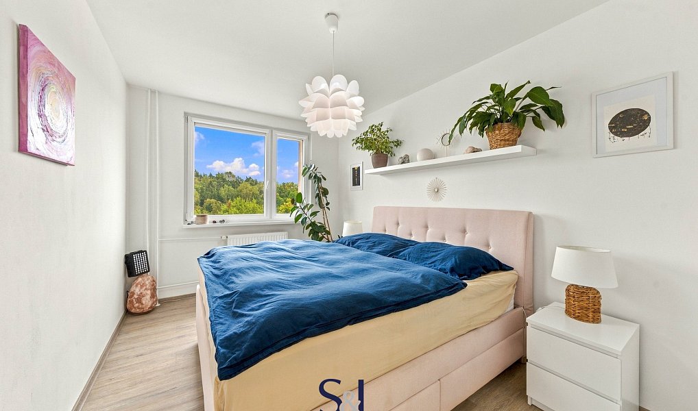 Prodej bytu 2+kk 43 m², Nový Bor – náhled fotky 21