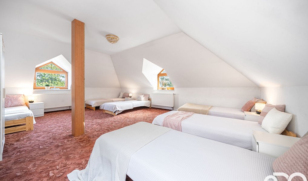 Prodej domu 350 m² s pozemkem 1 357 m², Smržovka – náhled fotky 25