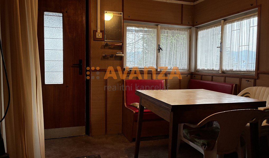Prodej chaty/chalupy 17 m² s pozemkem 400 m², Děčín – náhled fotky 6