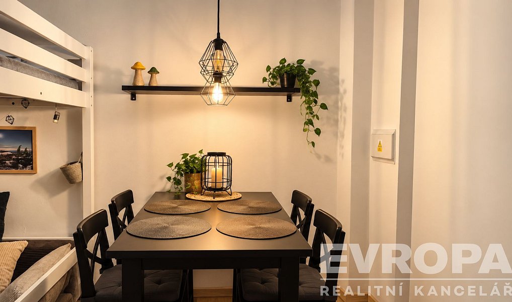 Pronájem bytu 1+kk 18 m², Rokytnice nad Jizerou – náhled fotky 4
