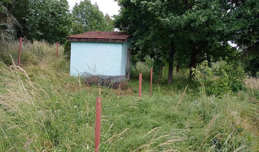 Prodej stavebního pozemku 5 357 m², Tuřany – náhled fotky 8