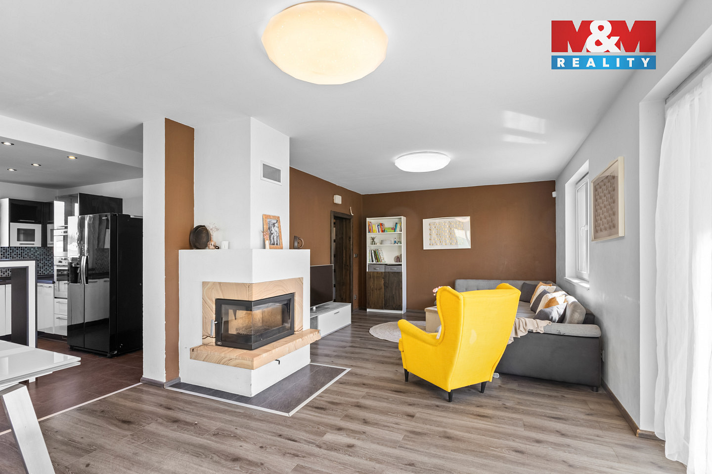 Prodej domu 272 m² s pozemkem 1 236 m² – fotografie 5