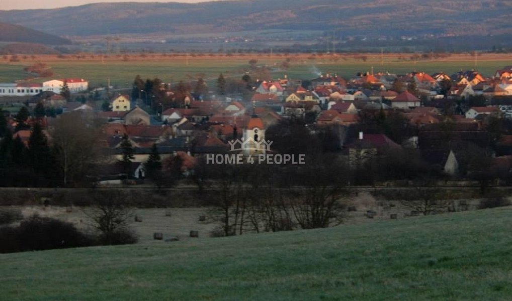 Pronájem bytu 1+kk 38 m², Lochovice – náhled fotky 13