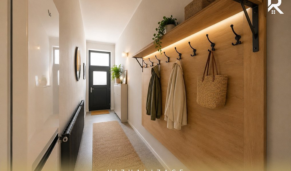 Prodej domu 89 m² s pozemkem 154 m², Brno – náhled fotky 13