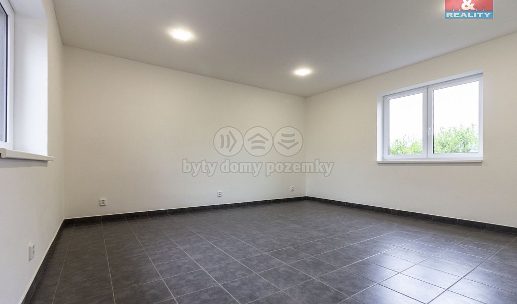 Prodej domu 94 m² s pozemkem 581 m², Třemošná – náhled fotky 9