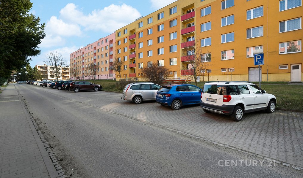 Prodej bytu 3+1 73 m², Moravské Budějovice – náhled fotky 12