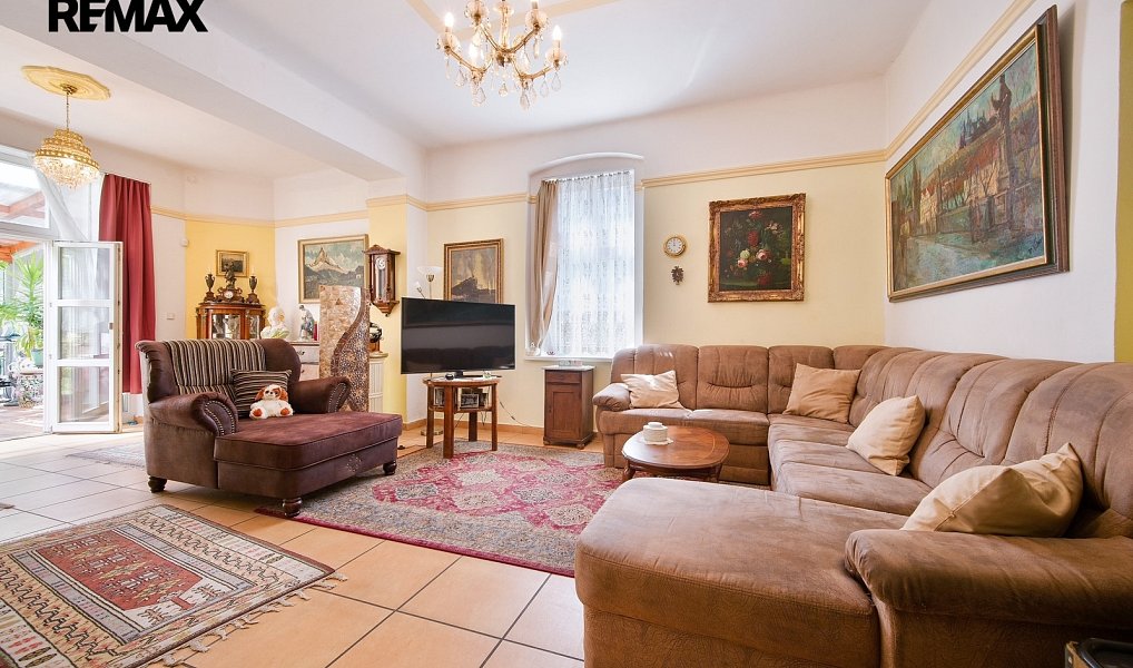 Prodej domu 240 m² s pozemkem 3 091 m², Kynšperk nad Ohří – náhled fotky 4