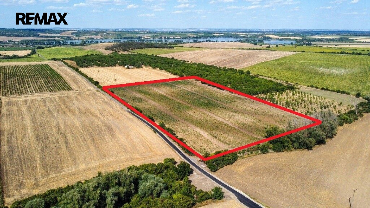 Prodej pozemku 39 611 m² – fotografie 2