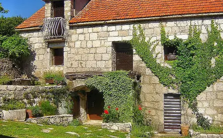 Prodej domu 130 m² s pozemkem 130 m², Mrnjavci, Splitsko-dalmatinska, San Marino