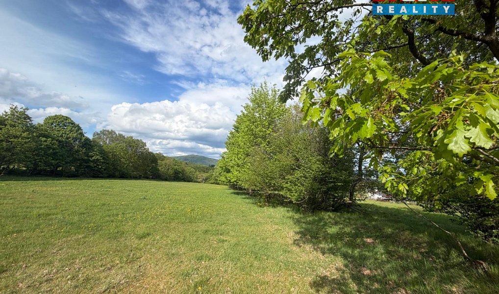 Prodej louky 41 016 m², Jirkov – náhled fotky 3