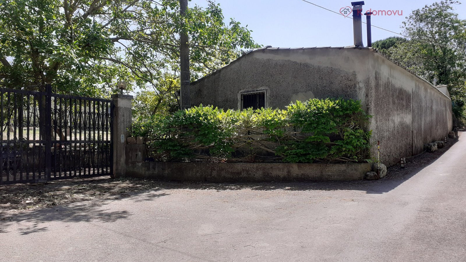 Prodej domu 110 m² s pozemkem 6 000 m² — photo 5