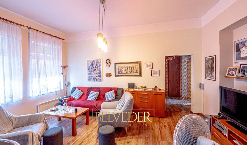 Prodej nájemního domu, činžáku 430 m², Teplice – náhled fotky 13