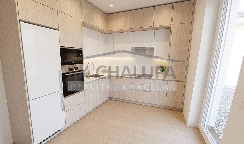 Prodej domu 104 m² s pozemkem 754 m², Hosín – náhled fotky 8