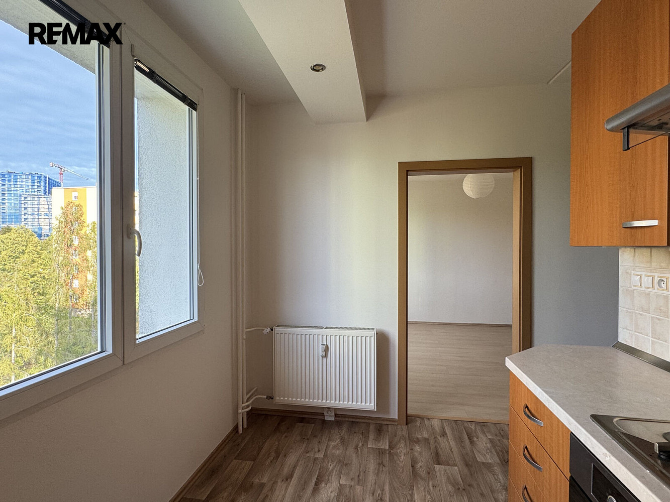 Pronájem bytu 2+1 67 m² – fotografie 4