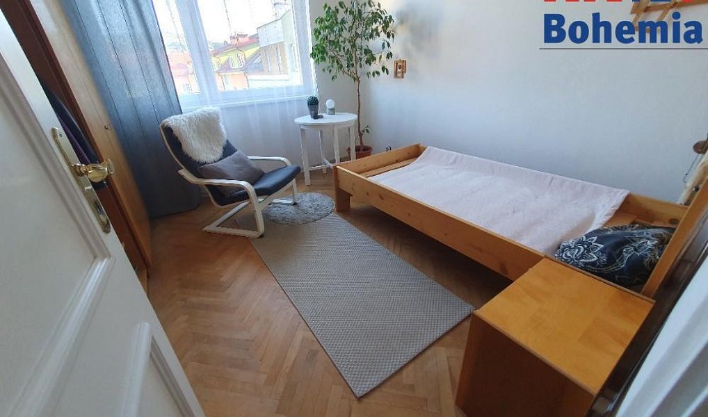 Prodej bytu 3+1 78 m², Vsetín – náhled fotky 11