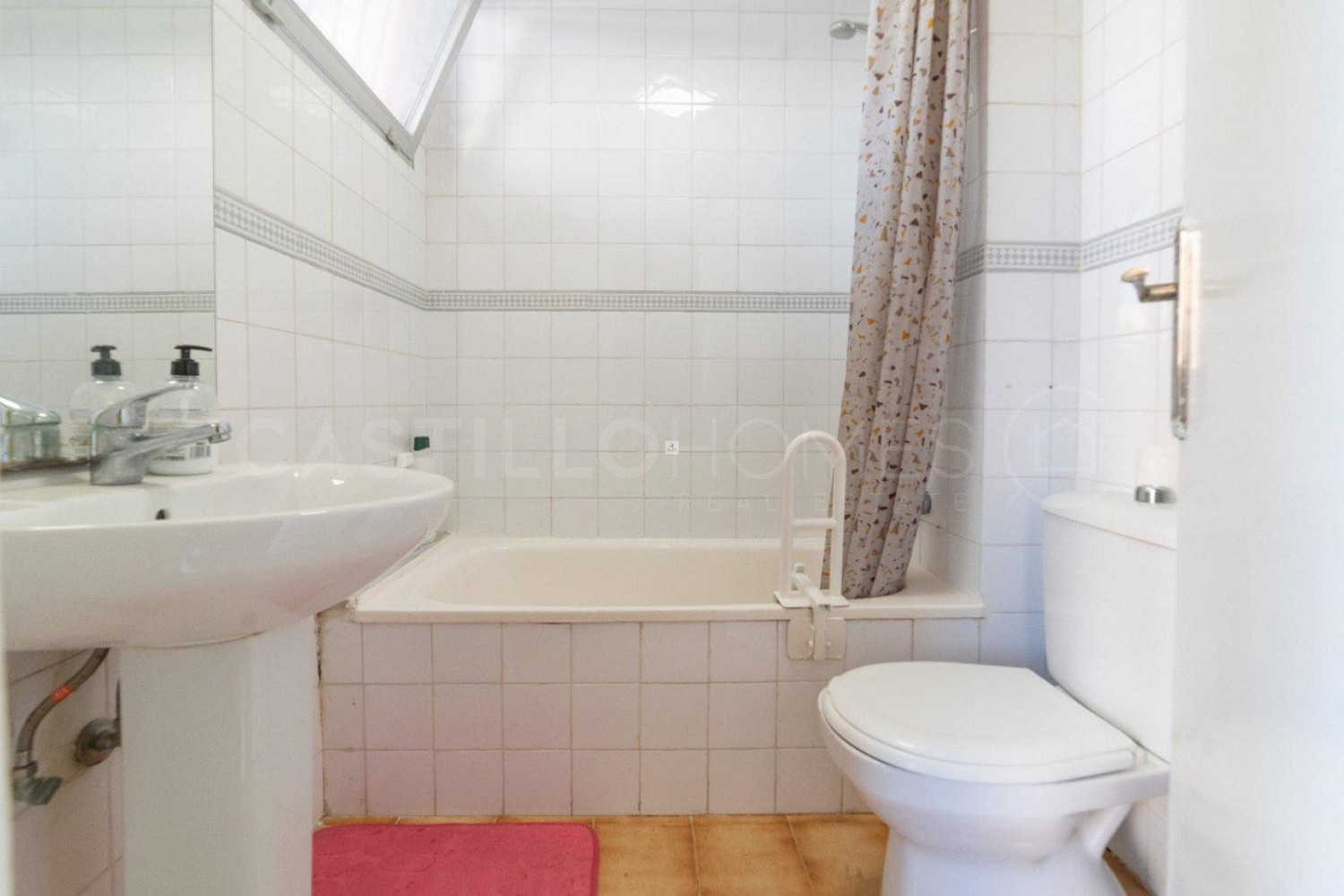 Piso 1+1 – Torrevieja, Urbanización Punta Prima - Vista 5
