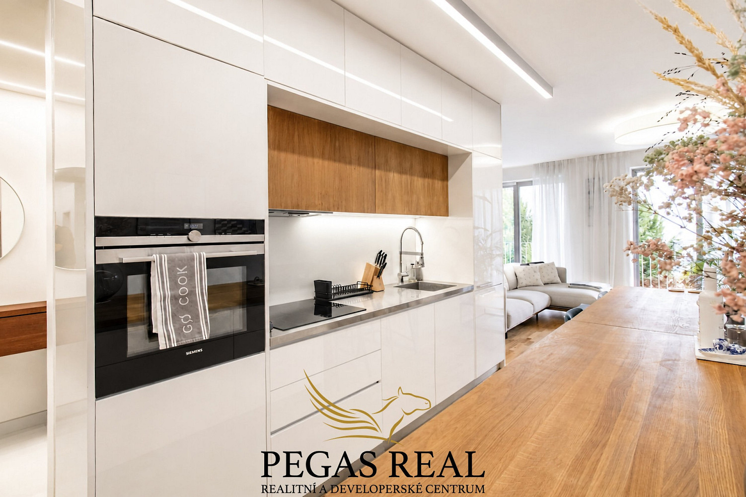 Prodej bytu 4+kk 109 m² – fotografie 5