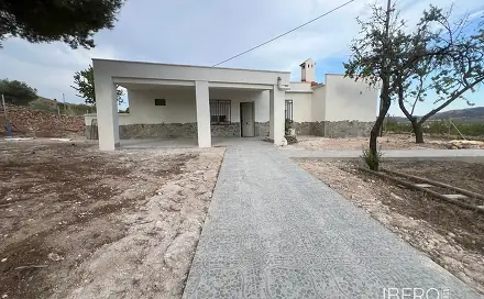 Prodej domu 145 m² s pozemkem 1 500 m², La Solana, Španělsko