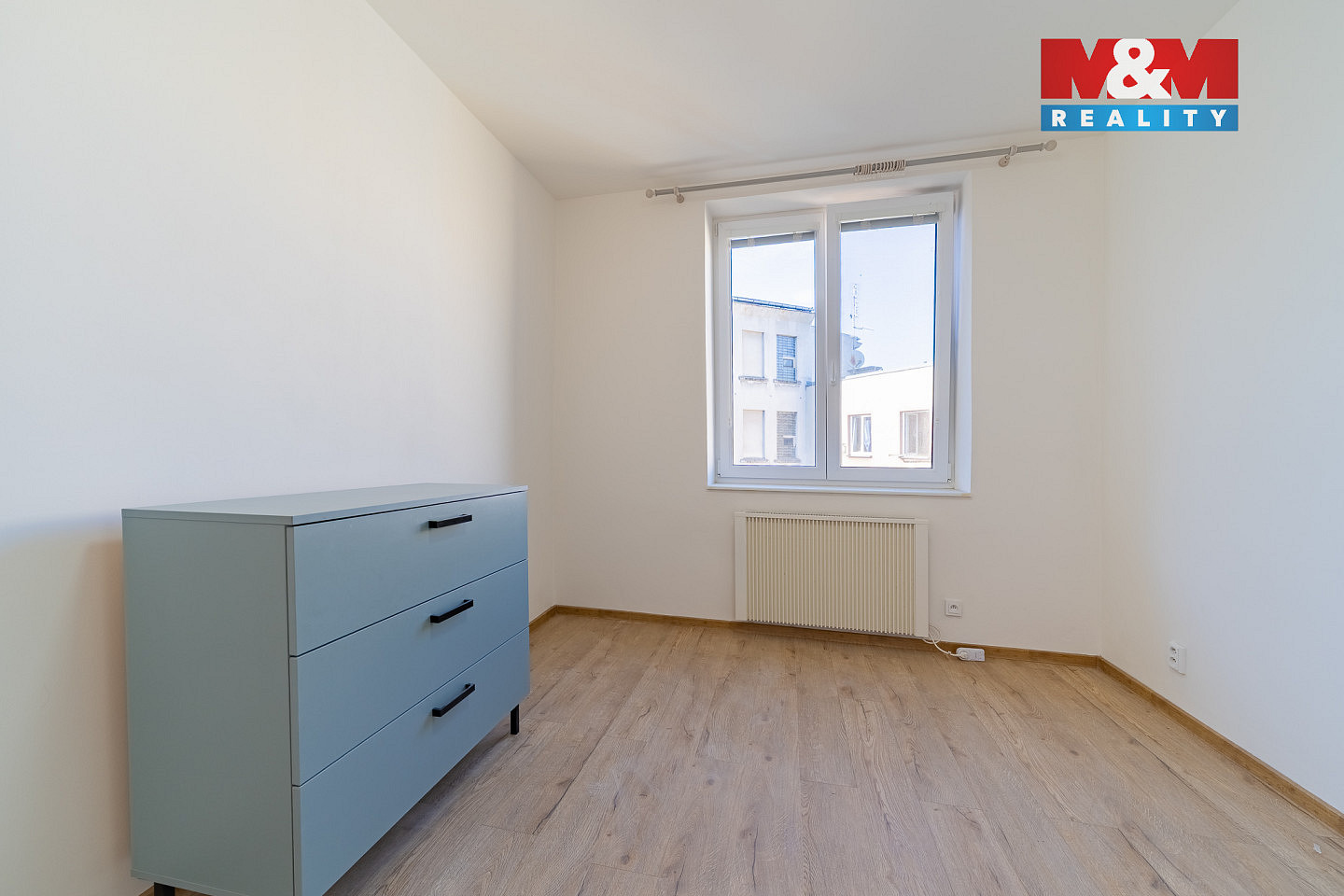 Pronájem bytu 2+1 50 m² — photo 5