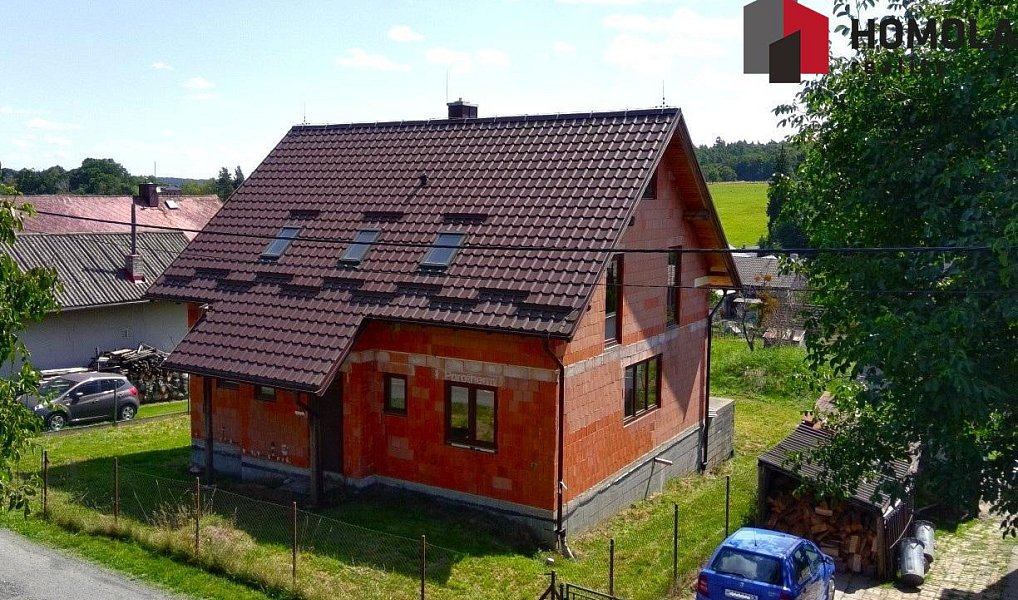 Prodej domu 150 m² s pozemkem 1 366 m², Bělá – náhled fotky 3