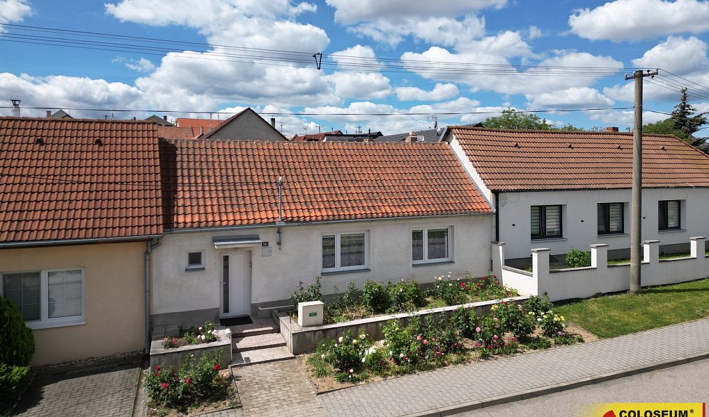 Prodej domu 130 m² s pozemkem 202 m², Únanov – náhled fotky 22