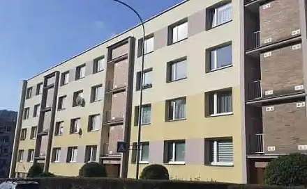 Prodej bytu 1+kk 20 m²