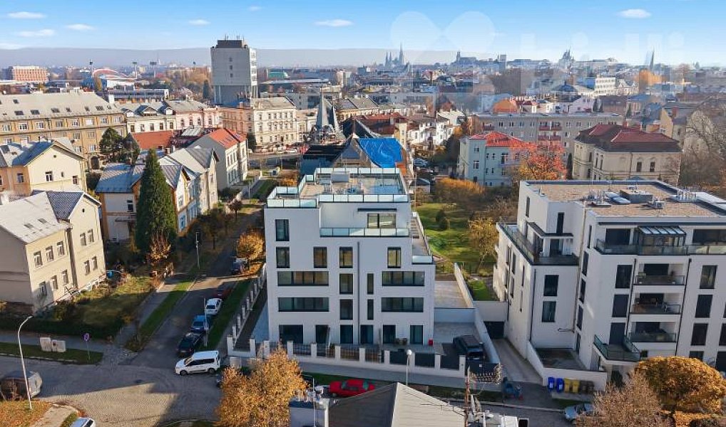 Prodej bytu 3+kk 94 m², Olomouc – náhled fotky 13