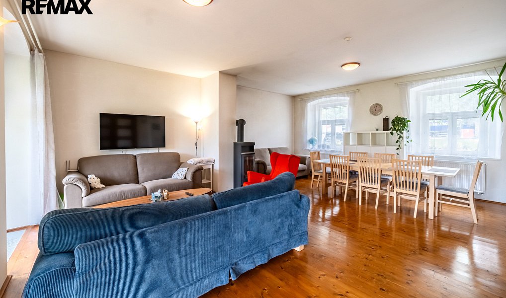 Prodej domu 106 m² s pozemkem 106 m², Žatec – náhled fotky 14