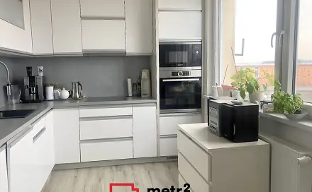 Pronájem bytu 3+1 72 m², Gen. Svobody, Uničov, okres Olomouc