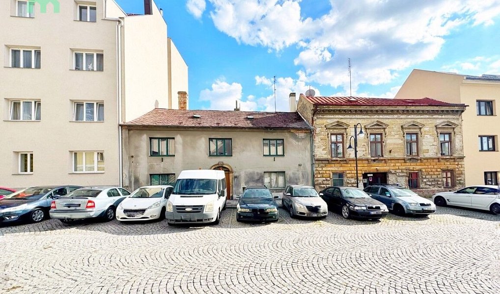 Prodej domu 121 m² s pozemkem 155 m², Lipník nad Bečvou – náhled fotky 57