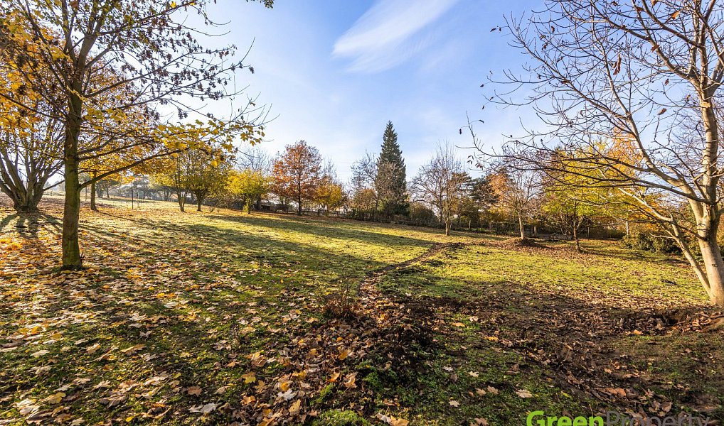 Prodej stavebního pozemku 2 541 m², Praha – náhled fotky 13