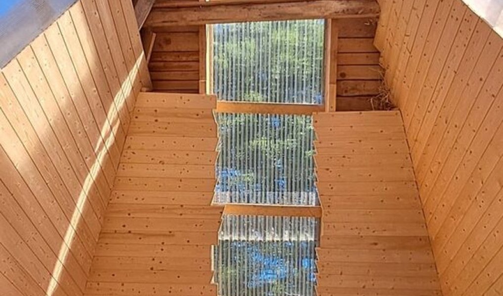 Prodej chaty/chalupy 62 m² s pozemkem 54 m², Čachrov – náhled fotky 4