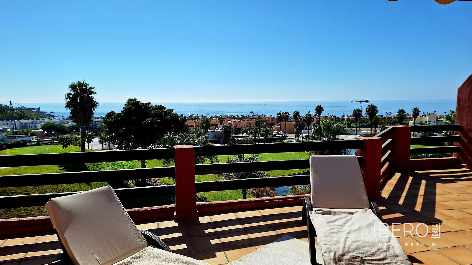 Piso 3+kk – Casares, Puerto de la Cruz, Costa del Sol Occidental - Vista 2