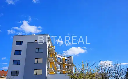 Pronájem bytu 2+kk 49 m², Plotní, Brno - Trnitá