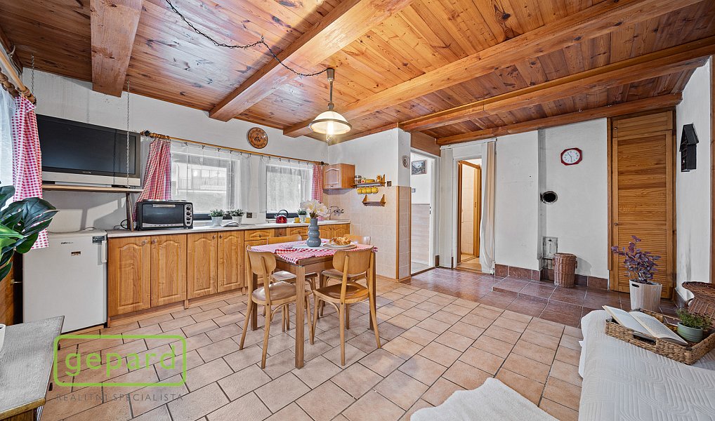 Prodej domu 124 m² s pozemkem 965 m², Dobré – náhled fotky 15