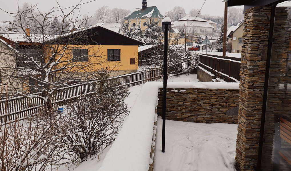 Prodej domu 234 m² s pozemkem 188 m², Sulkovec – náhled fotky 3