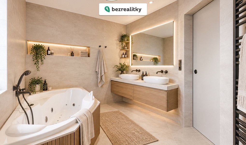 Prodej domu 198 m² s pozemkem 641 m², Praha – náhled fotky 5