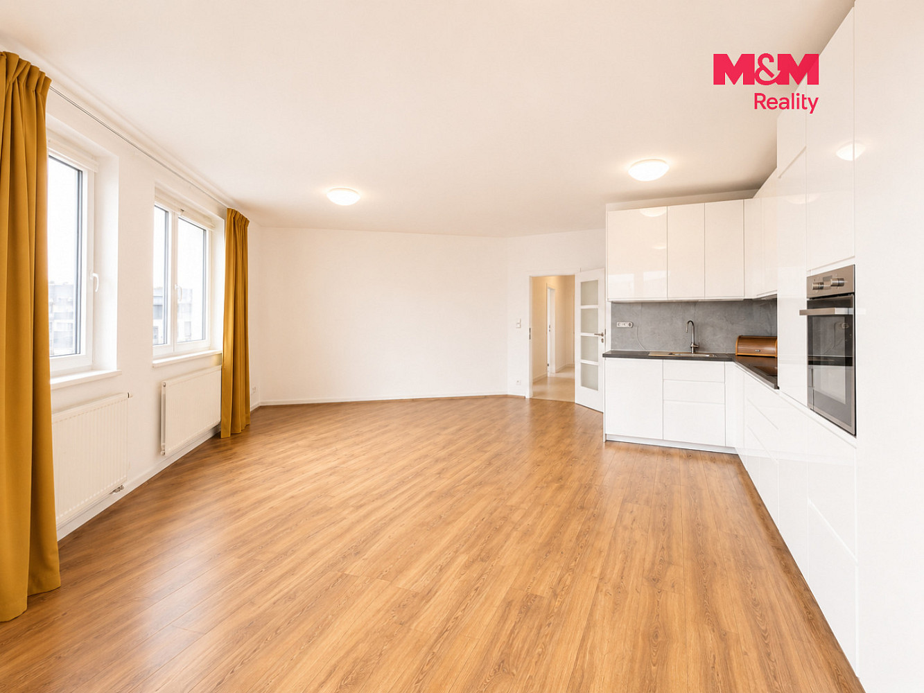 Prodej bytu 4+kk 104 m² – fotografie 3