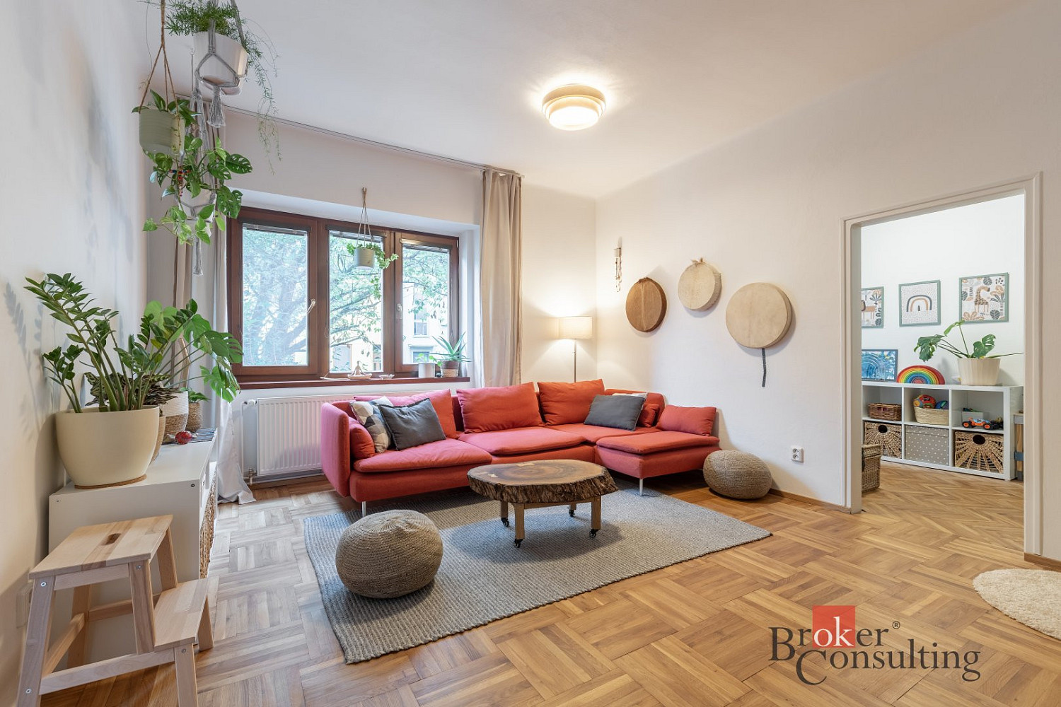 Prodej bytu 3+1 71 m² – fotografie 3