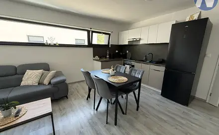 Pronájem bytu 2+kk 55 m², Krumlovská, Prachatice - Prachatice II