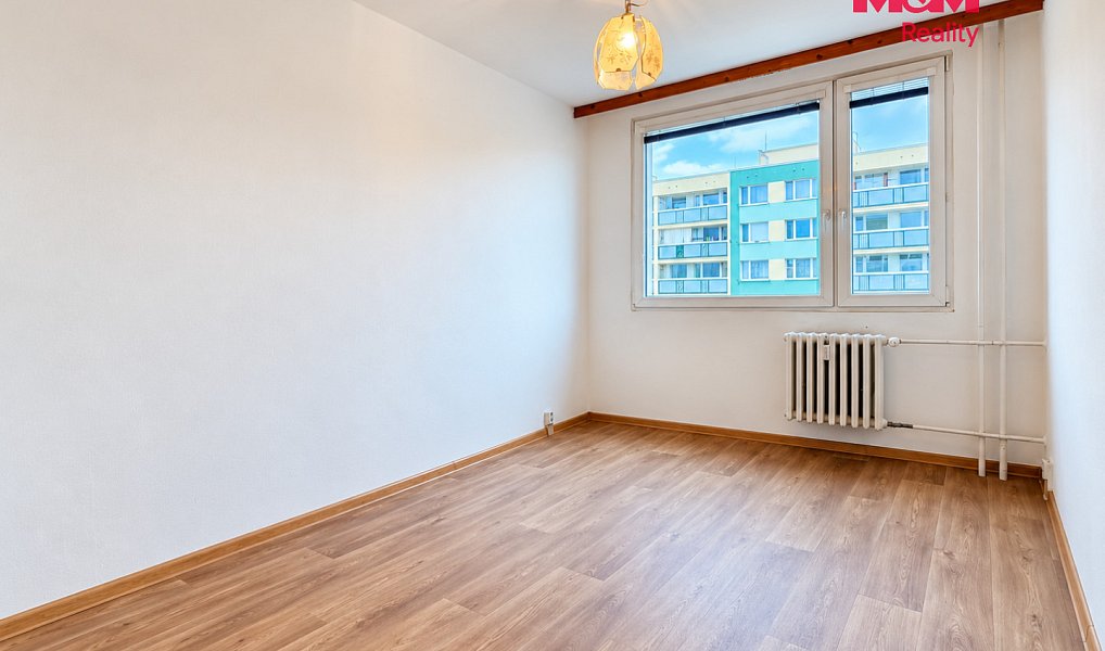 Prodej bytu 3+1 71 m², Praha – náhled fotky 7